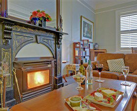 Mt Lyell Anchorage - Accommodation in Brisbane 3