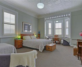 Mt Lyell Anchorage - Accommodation in Brisbane 2