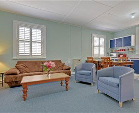 Mt Lyell Anchorage - Accommodation in Brisbane 5