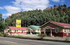Mountain View Motel (Queenstown) - Accommodation in Brisbane 0