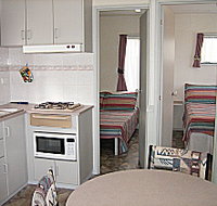 Bass Cabins King Island - Accommodation in Brisbane