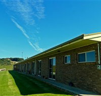 Island Breeze Motel - Accommodation in Brisbane