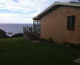King Island Scenic Retreat - Accommodation in Brisbane 0