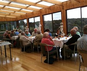 King Island Scenic Retreat - Accommodation in Brisbane 2