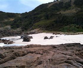 King Island Scenic Retreat - Accommodation in Brisbane 3