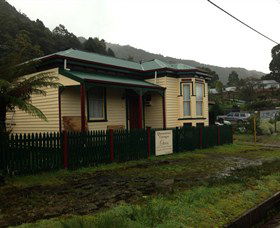 Queenstown TAS Accommodation in Brisbane