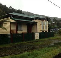 Queenstown Cottages - Darwin - Accommodation in Brisbane
