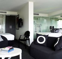 The Cullen - Accommodation in Brisbane