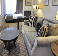Stamford Plaza Melbourne - Accommodation in Brisbane