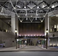 Sofitel Melbourne On Collins - Accommodation in Brisbane