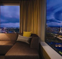 Grand Hyatt Melbourne - Accommodation in Brisbane