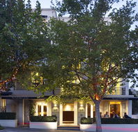 Lyall Hotel and Spa - Accommodation in Brisbane
