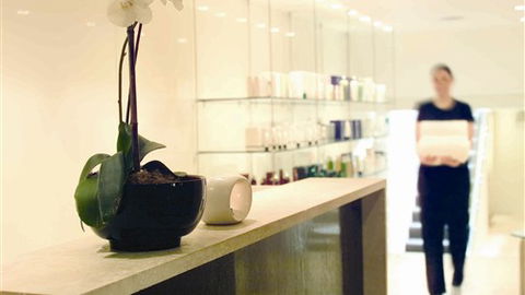 Lyall Hotel And Spa - Accommodation in Brisbane 4