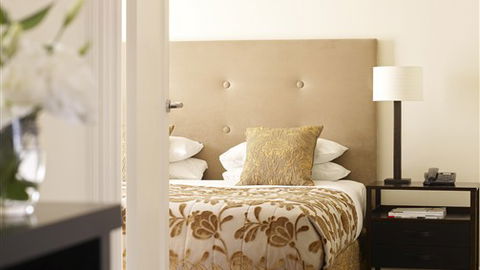 Lyall Hotel And Spa - Accommodation in Brisbane 2
