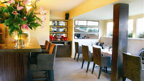 Lyall Hotel And Spa - Accommodation in Brisbane 3