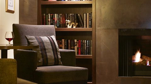 Lyall Hotel And Spa - Accommodation in Brisbane 1