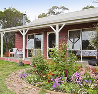 Freshwater Creek Cottages - Accommodation in Brisbane