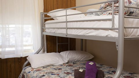The Cally Hotel - Accommodation in Brisbane 1