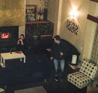 Lakeside Lodge Falls Creek - Accommodation in Brisbane