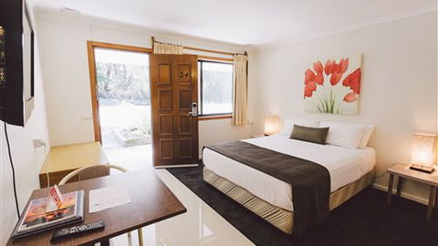 Prom Country Lodge - Accommodation in Brisbane 2