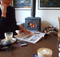 Prom Country Lodge - Accommodation in Brisbane