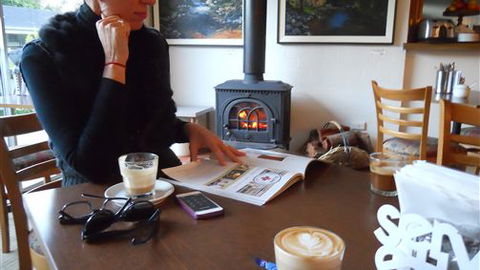 Prom Country Lodge - Accommodation in Brisbane 0