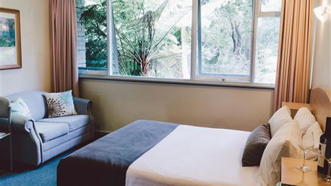 Prom Country Lodge - Accommodation in Brisbane 3