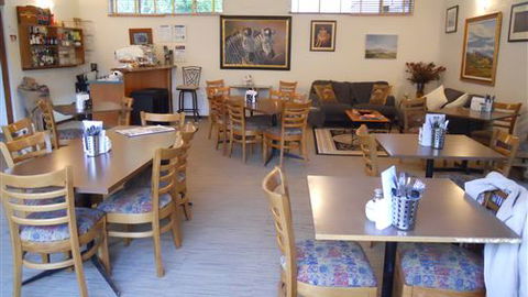 Prom Country Lodge - Accommodation in Brisbane 4