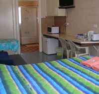 Turn In Motel - Accommodation in Brisbane