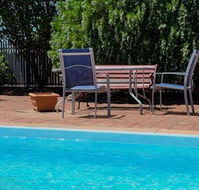 Pioneer Station Motor Inn - Accommodation in Brisbane