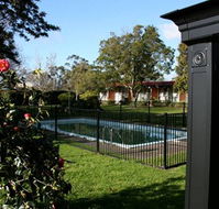 Captains Lodge International - Accommodation in Brisbane