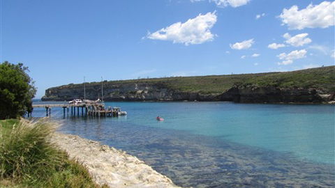 Southern Ocean Motor Inn - Accommodation in Brisbane 0