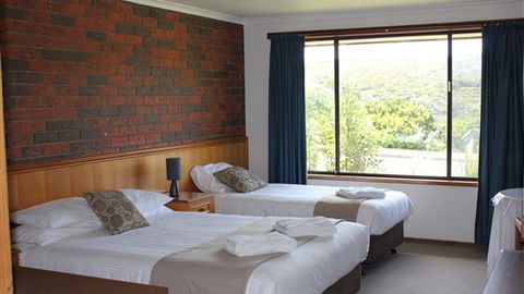 Southern Ocean Motor Inn - Accommodation in Brisbane 1