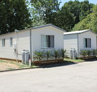 Myrtleford Holiday Park - Accommodation in Brisbane
