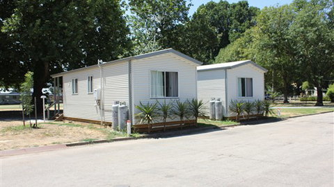 Myrtleford Holiday Park - Accommodation in Brisbane 0