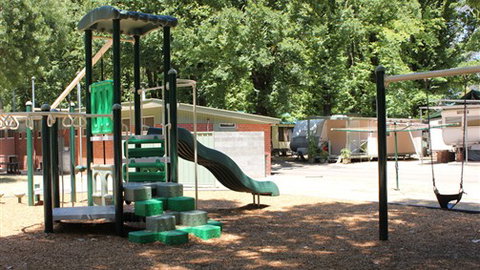 Myrtleford Holiday Park - Accommodation in Brisbane 2