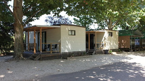 Myrtleford Holiday Park - Accommodation in Brisbane 5