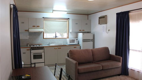 Myrtleford Holiday Park - Accommodation in Brisbane 6