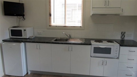 Myrtleford Holiday Park - Accommodation in Brisbane 7