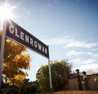Glenrowan Tourist Park - Accommodation in Brisbane