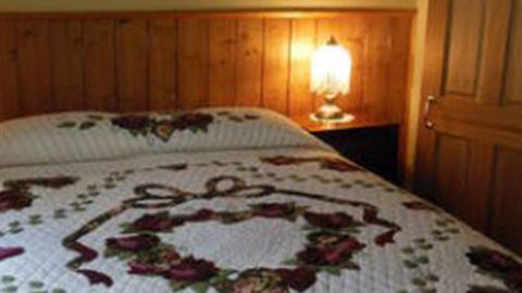 Airleigh-Rose Cottage - Accommodation in Brisbane 1
