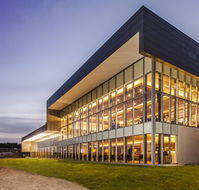 RACV Resort Inverloch - Accommodation in Brisbane