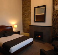 Quality Inn Heritage on Lydiard - Accommodation in Brisbane