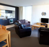 Amity Apartment Hotels - Accommodation in Brisbane