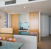 Apartments Melbourne Domain Docklands - Accommodation in Brisbane