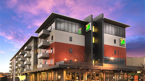 Quest Albury Serviced Apartments - Accommodation in Brisbane 0