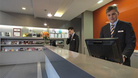 Quest Albury Serviced Apartments - Accommodation in Brisbane 1