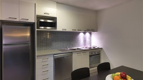 Quest Albury Serviced Apartments - Accommodation in Brisbane 2