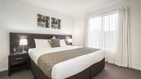 Quest Sale Serviced Apartments - Accommodation in Brisbane 1