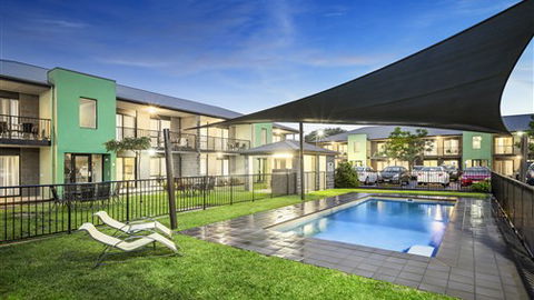 Quest Sale Serviced Apartments - Accommodation in Brisbane 0